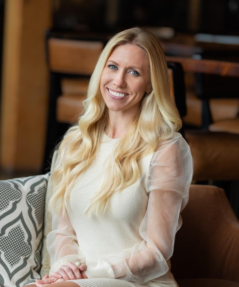 Heather | Office Professional | Stonebrooke Wealth Management